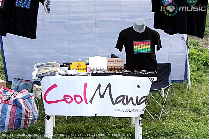 lễ hội miễn phí 2011 web cool-mania