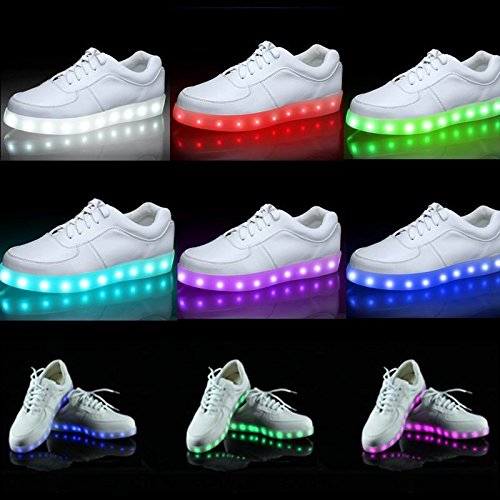 Giày thể thao LED