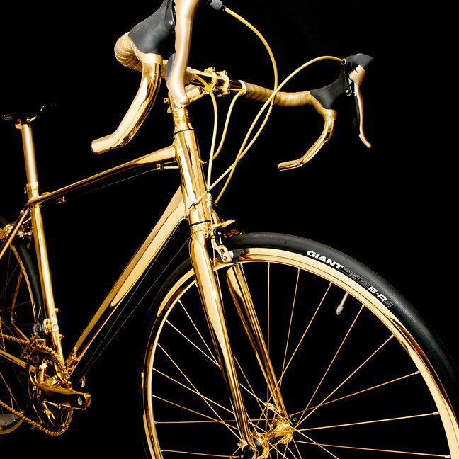 xe đạp zlaty