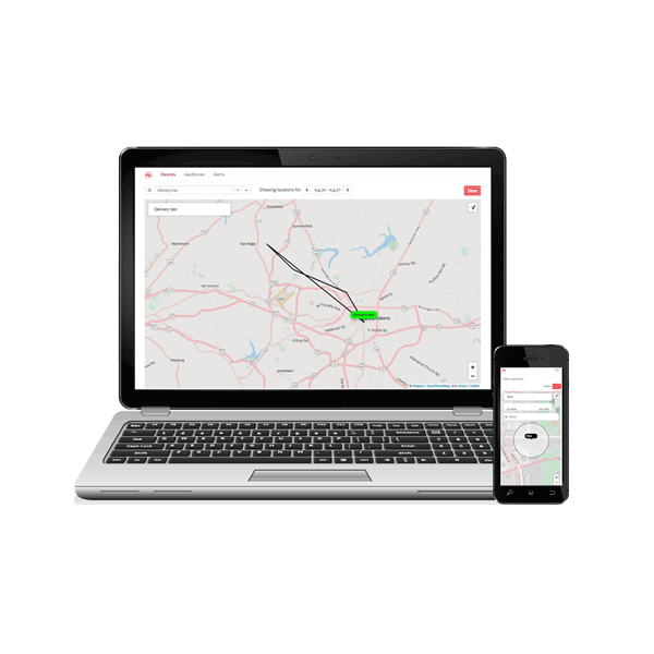 Công cụ tìm kiếm Qbit thiết bị GPS