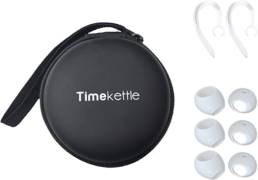Hộp đựng di động dành cho tai nghe Timekettle WT2 Edge/W3 Translator