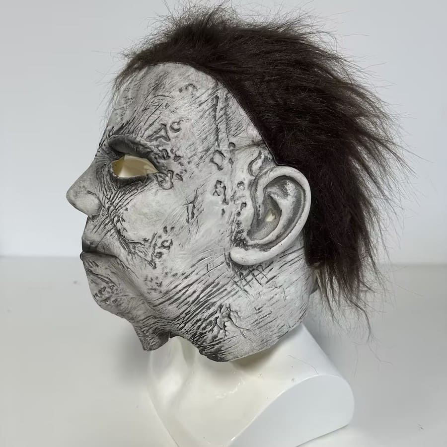 Mặt nạ Halloween của Michael Myers