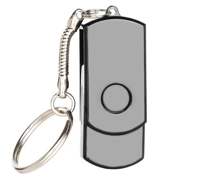 máy ảnh gián điệp ổ đĩa flash - USB ẩn cam