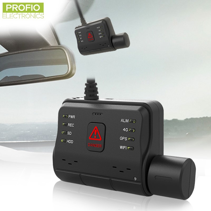 camera ô tô với ứng dụng giám sát sim 4g gps trực tiếp dành cho thiết bị di động