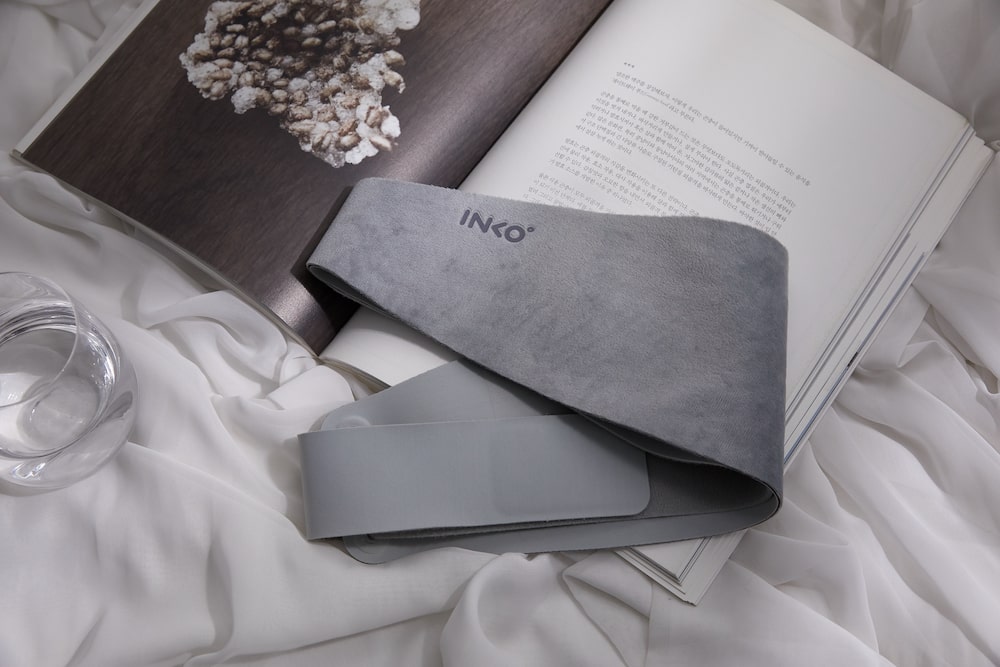 Đai sưởi di động Inko Premium Slim Fit Warmer