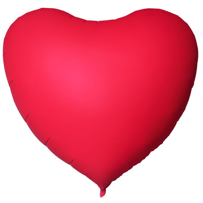 trái tim XXL cho valentine - món quà đáng nhớ