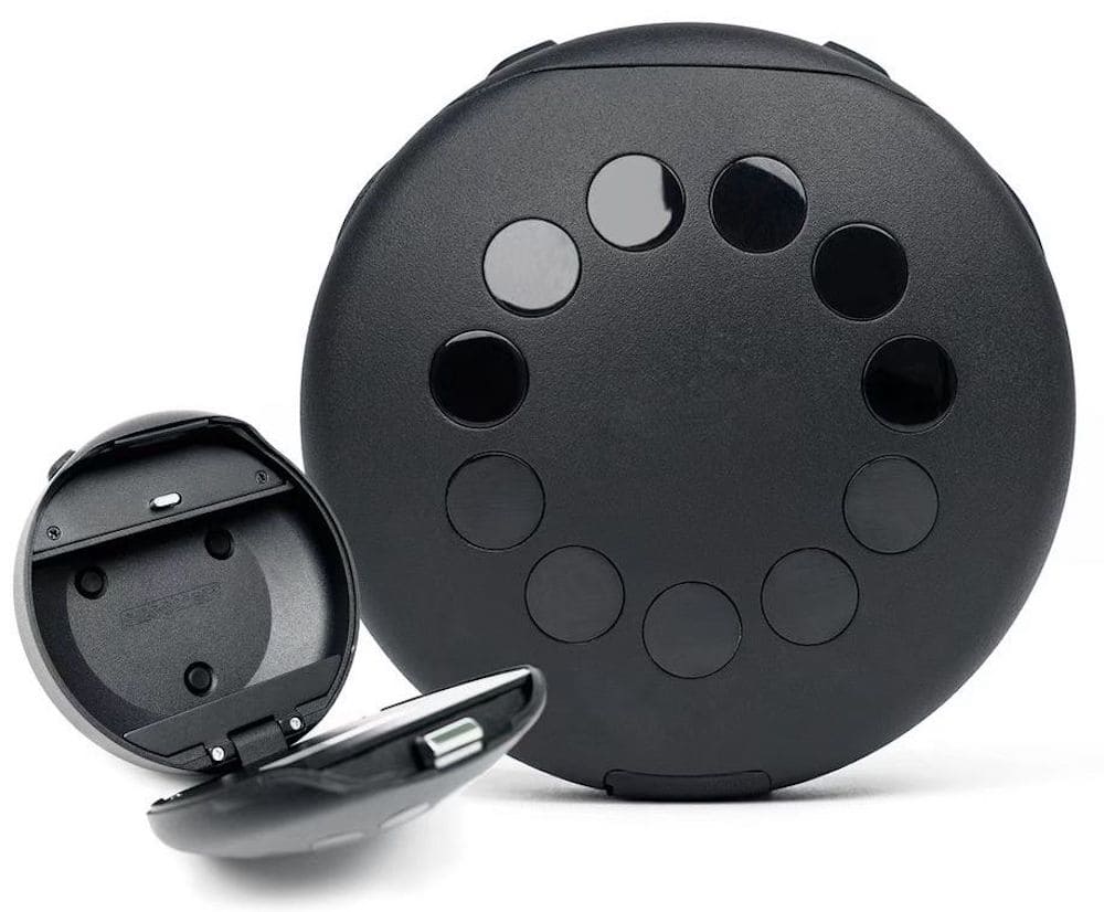 Mini Bluetooth Smart Box đựng chìa khóa, két sắt