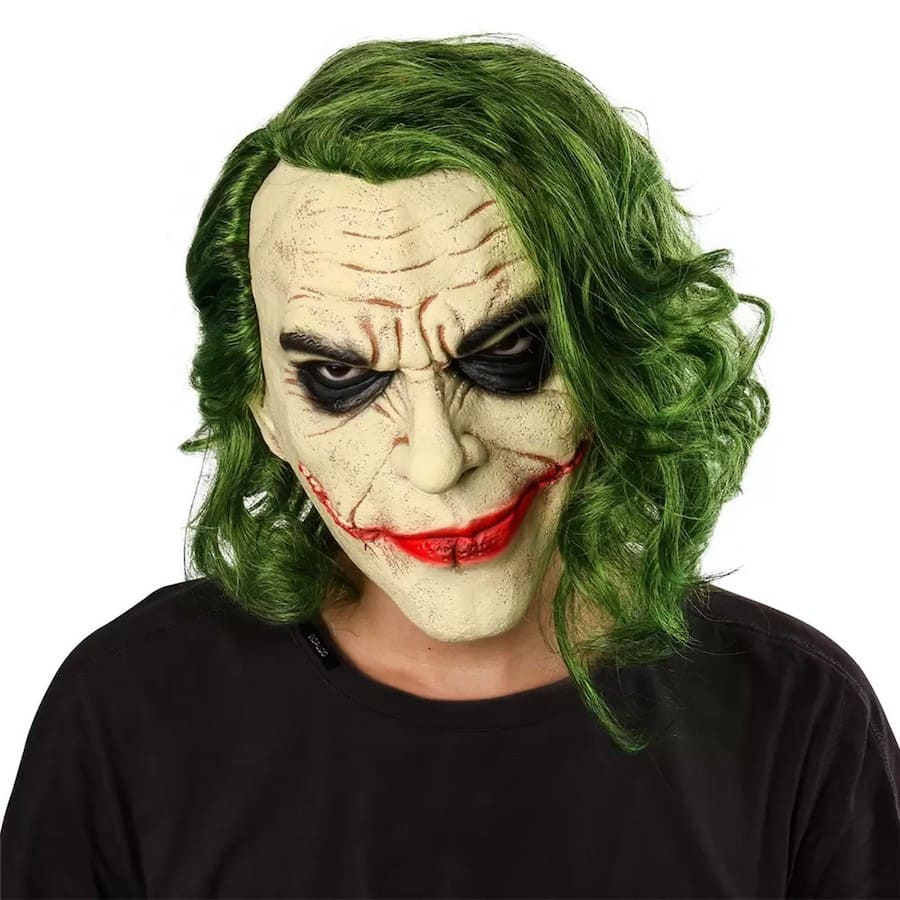 mặt nạ Joker trẻ em