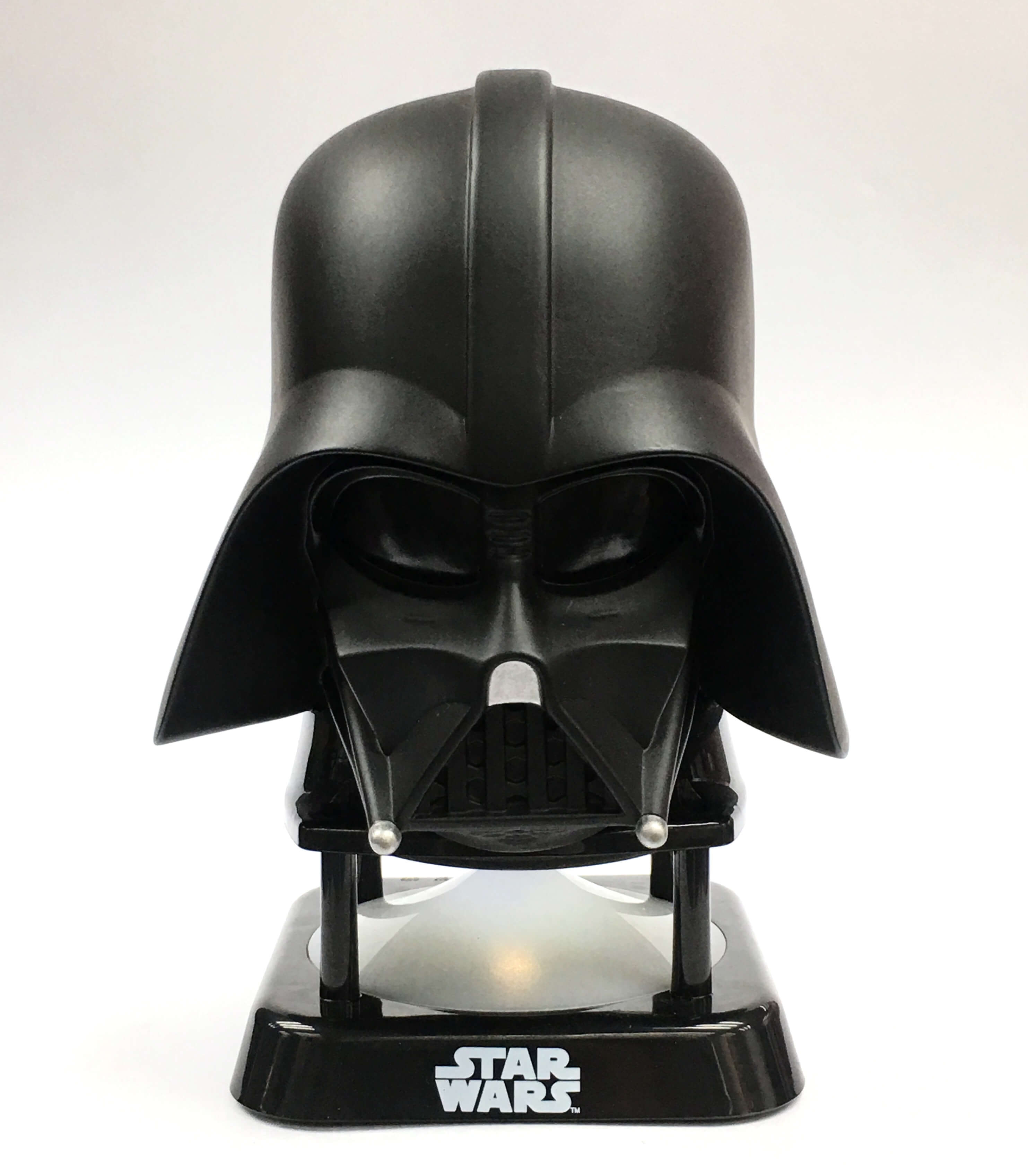 Diễn giả Darth Vader