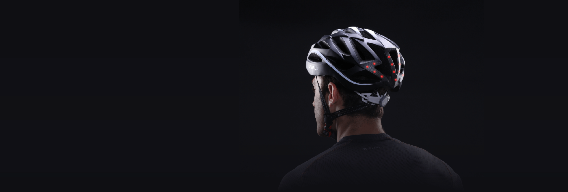 mũ bảo hiểm xe đạp Livall BH62