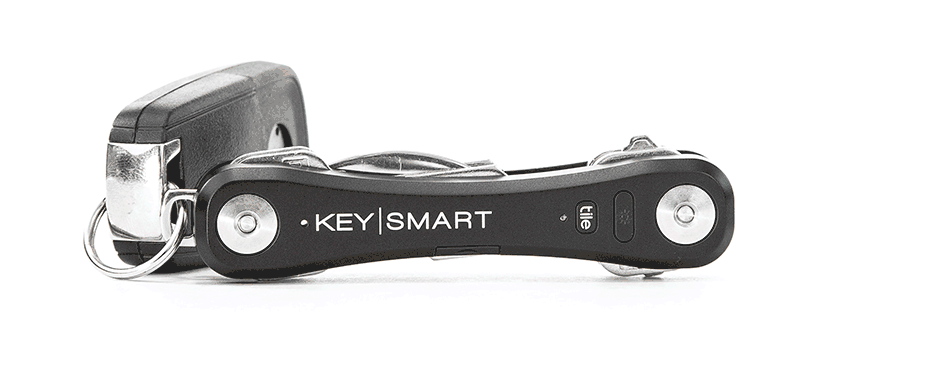 Trình tổ chức phím KeySmart Pro