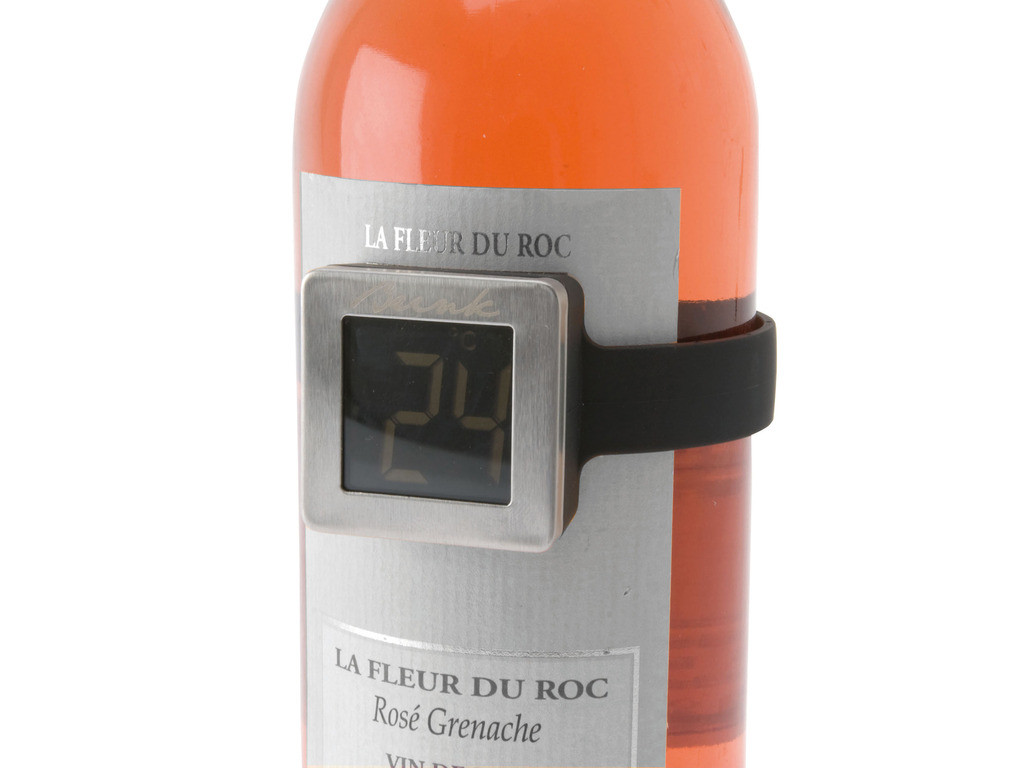 Đồng hồ đo nhiệt độ rượu