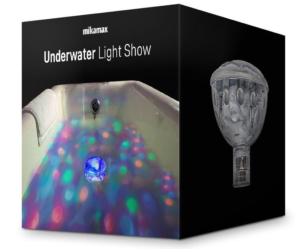 đèn LED dưới nước