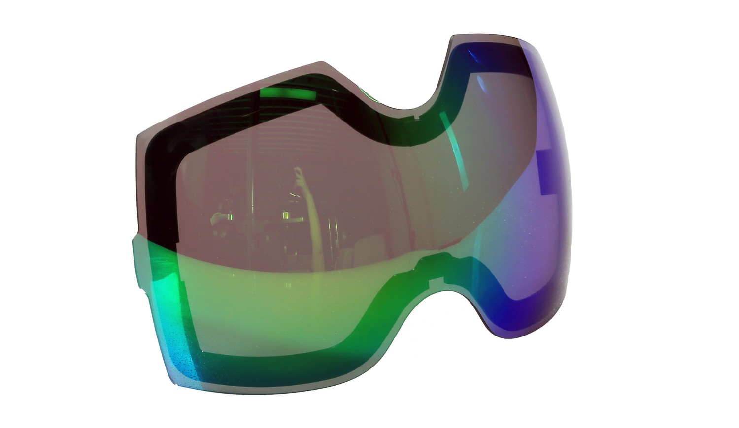kính thay thế cho kính trượt tuyết
