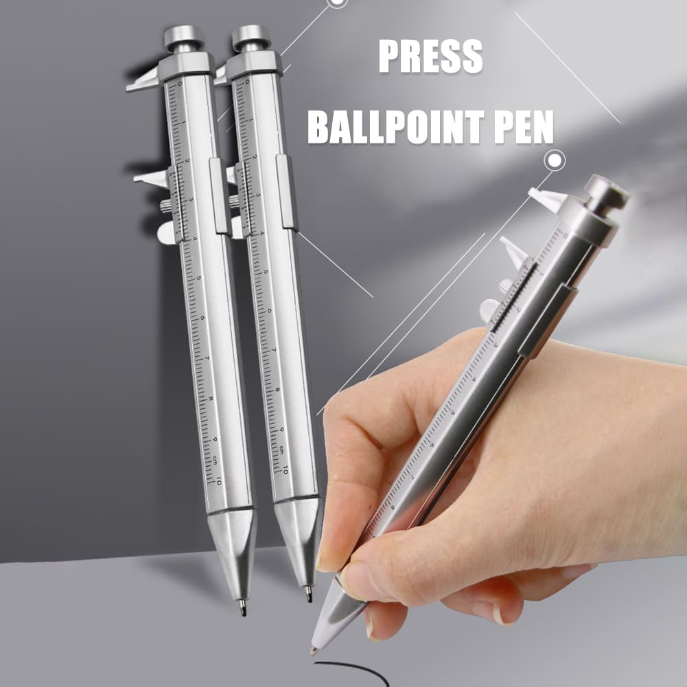 Bút bấm đa năng bút bi