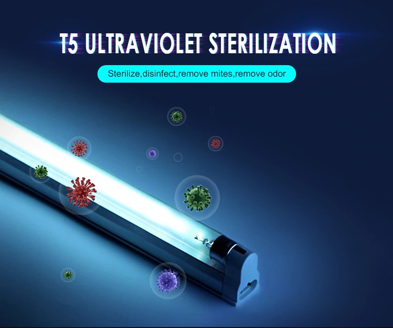 đèn UV ống diệt khuẩn