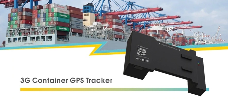 gps container locator trực tuyến