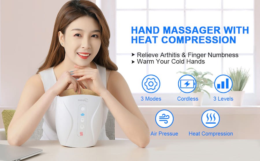 máy massage cầm tay - máy nhắn tin cầm tay